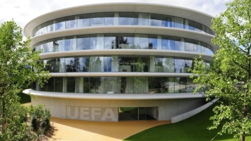 УЕФА на этой неделе решит судьбу «Реала», «Барселоны» и «Ювентуса»
