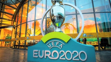 Бразильцы установят рекорд на Евро-2020