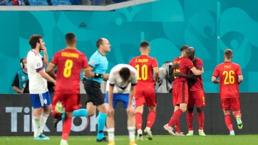 Бельгия – Россия – 3:0. Обзор матча и видео голов
