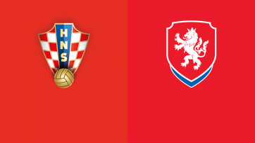 Хорватия - Чехия. 18.06.2021. Где смотреть онлайн трансляцию матча