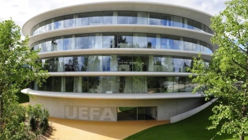 В УЕФА опровергли новость о возможном переносе финала Евро-2020