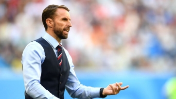 Саутгейт: «Англия не победила, но важно было не проиграть»