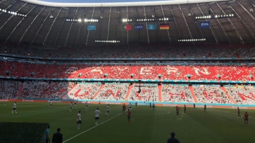 Португалия – Германия – 2:4. Текстовая трансляция матча