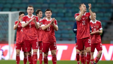 Расклады для сборной России перед 3-м туром Евро-2020
