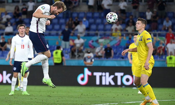 Украина – Англия – 0:4. Обзор матча и видео голов