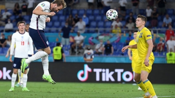 Украина – Англия – 0:4. Обзор матча и видео голов