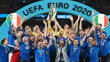 Forza Italia: итоги Евро-2020