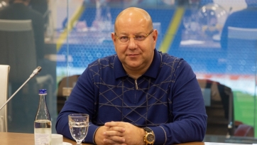 Президент «Ростова» раскритиковал предложенную РФС реформу футбола