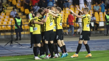 «Кайрат» вышел во второй квалификационный раунд Лиги чемпионов