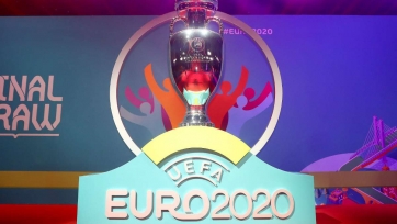 Россияне назвали лучших игроков Евро-2020