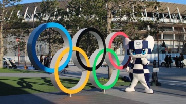 Стали известны все пары 1/4 финала олимпийского турнира в Токио