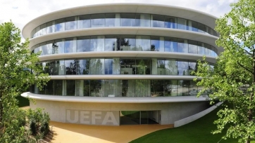 УЕФА проиграл суд против создателей Суперлиги