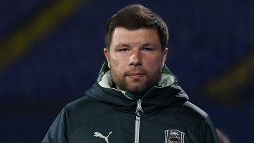 «Ростов» рассматривает трех кандидатов на пост главного тренера клуба