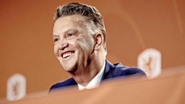 Ван Гал: «Я бы тоже выбрал себя тренером сборной Нидерландов»