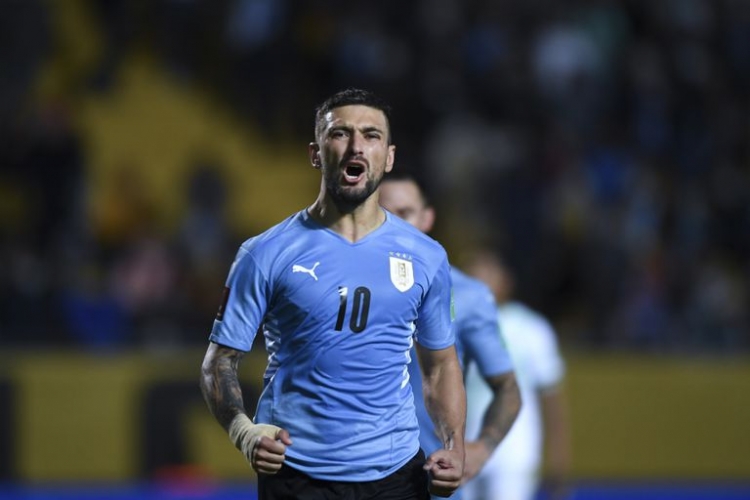 Уругвай – Боливия – 4:2. Обзор матча и видео голов