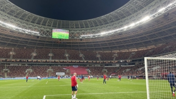 Россия – Хорватия – 0:0. Текстовая трансляция матча