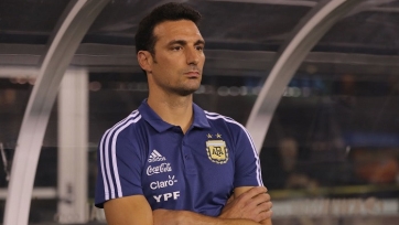 Наставник сборной Аргентины пояснил поведение команды в сорванном матче с Бразилией