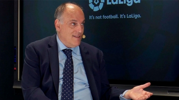 Президент Ла Лиги оценил финансовое состояние «Реала» и «Барселоны»