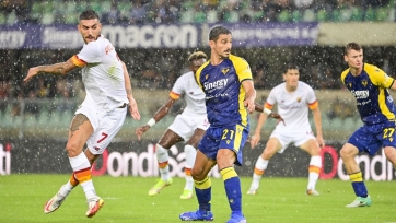 «Лацио» обыграл «Кальяри», «Рома» впервые в сезоне оступилась