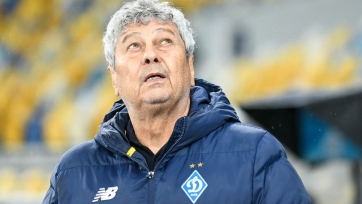 Луческу: «Матч за Суперкубок Украины можно было не проводить»