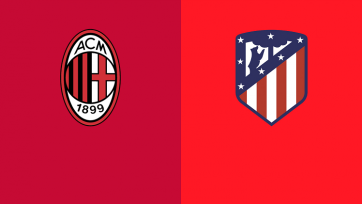 «Милан» – «Атлетико». 28.09.2021. Где смотреть онлайн трансляцию матча