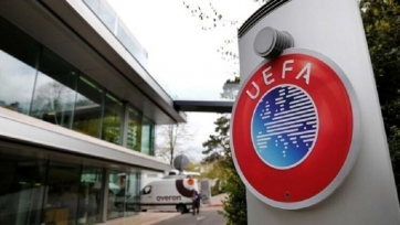УЕФА оглашены критерии для претендентов на проведение Евро-2028