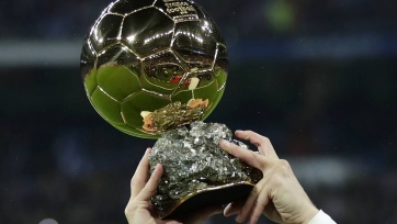 Читатели Marca выбрали своего обладателя «Золотого мяча»-2021