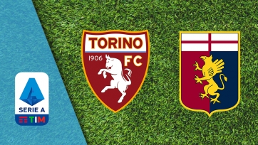 «Торино» – «Дженоа». 22.10.2021. Где смотреть онлайн трансляцию матча