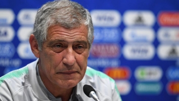 Сантуш пообещал покинуть сборную Португалии в случае невыхода на ЧМ-2022