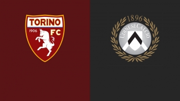 «Торино» – «Удинезе». 22.11.2021. Где смотреть онлайн трансляцию матча