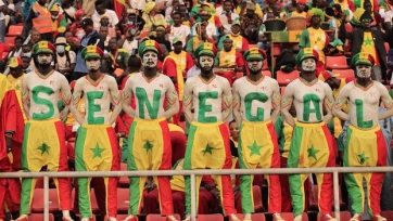 Сенегал - Экваториальная Гвинея. 30.01.2022. Где смотреть онлайн трансляцию матча