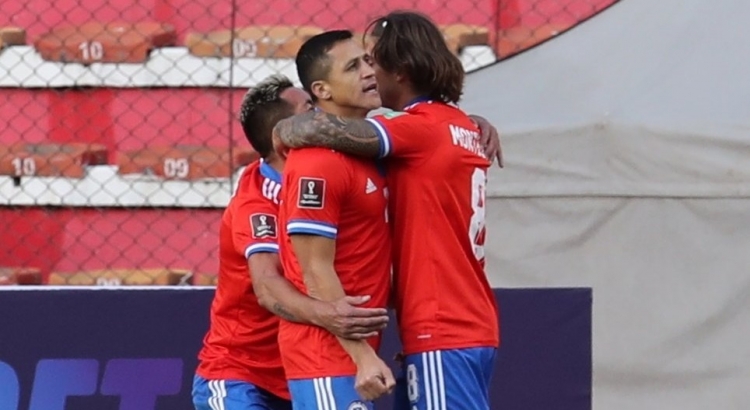 Боливия – Чили – 2:3. Обзор матча и видео голов
