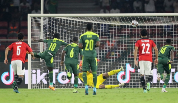 Сенегал – Египет – 0:0 (4:2 пен.). Обзор матча и видео голов