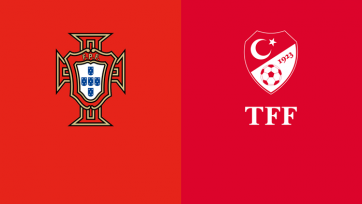 Португалия - Турция. 24.03.2022. Где смотреть онлайн трансляцию матча