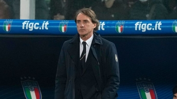 Глава Федерации футбола Италии высказал мнение о будущем Манчини