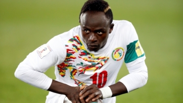 Гана и Сенегал вышли на чемпионат мира