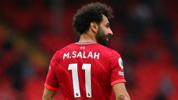 Министр спорта Египта: «Советовал Салаху покинуть «Ливерпуль», а он хочет продлить контракт»