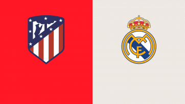 «Атлетико» – «Реал» Мадрид. 08.05.2022. Где смотреть онлайн трансляцию матча 