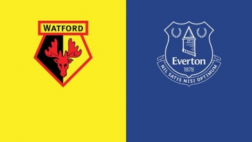 «Уотфорд» – «Эвертон». 11.05.2022. Где смотреть онлайн трансляцию матча