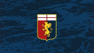 «Дженоа» презентовал новый логотип клуба