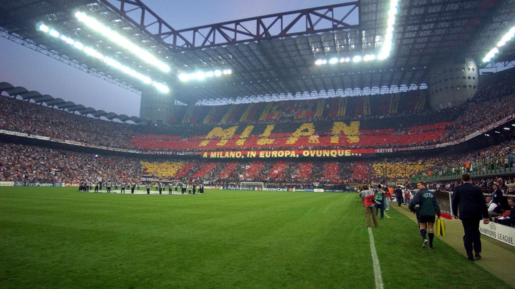 У «Милана» снова меняется владелец. Но управлять клубом будут по-прежнему американцы