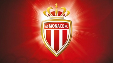 «Монако» презентовал гостевую форму на новый сезон. Фото