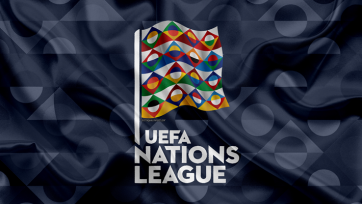 Лига наций: девять участников Лиги А становились победителями своих групп