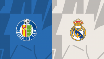 «Хетафе» – «Реал» Мадрид. 08.10.2022. Где смотреть онлайн трансляцию матча 