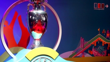 УЕФА отказался от увеличения количества участников финальной части Евро