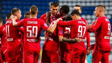 УПЛ: «Кривбасс» победил «Ворсклу» в матче с двумя пенальти и тремя удалениями