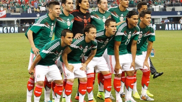 Стал известен состав сборной Мексики на чемпионат мира