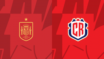 Испания – Коста-Рика. 23.11.2022. Где смотреть онлайн трансляцию матча