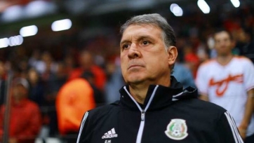 Тренер Мексики: «Я знаю, что родился в Аргентине, но хочу ее победить»
