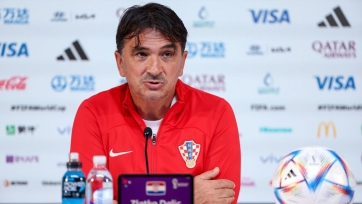 Тренер сборной Хорватии рассказал об изменениях в команде